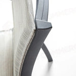 SUNSET COMFORT LOW POLTRONA - GROSFILLEX - SEDIE E POLTRONE
