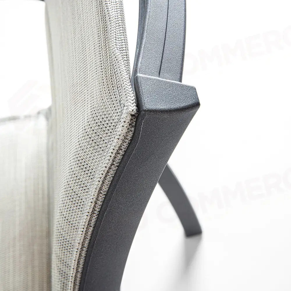 SUNSET COMFORT LOW POLTRONA - GROSFILLEX - SEDIE E POLTRONE