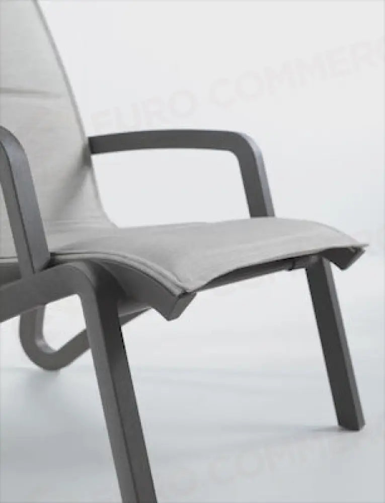 SUNSET COMFORT LOW POLTRONA - GROSFILLEX - SEDIE E POLTRONE