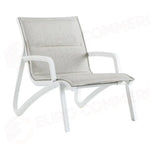 SUNSET COMFORT LOW POLTRONA - GROSFILLEX - SEDIE E POLTRONE