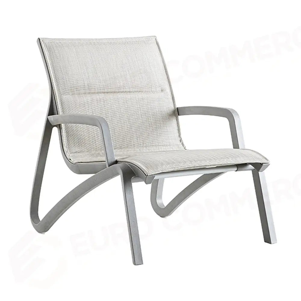 SUNSET COMFORT LOW POLTRONA - GROSFILLEX - SEDIE E POLTRONE