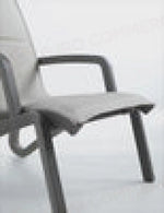 SUNSET COMFORT LOW POLTRONA - GROSFILLEX - SEDIE E POLTRONE