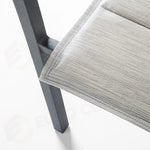 SUNSET COMFORT LOW POLTRONA - GROSFILLEX - SEDIE E POLTRONE