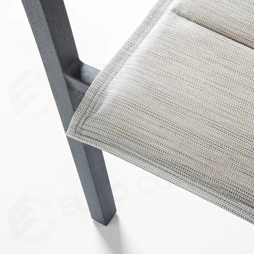SUNSET COMFORT LOW POLTRONA - GROSFILLEX - SEDIE E POLTRONE