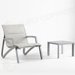SUNSET COMFORT LOW POLTRONA - GROSFILLEX - SEDIE E POLTRONE