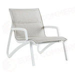 SUNSET COMFORT LOW POLTRONA - GROSFILLEX - SEDIE E POLTRONE