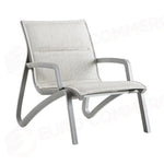 SUNSET COMFORT LOW POLTRONA - GROSFILLEX - SEDIE E POLTRONE