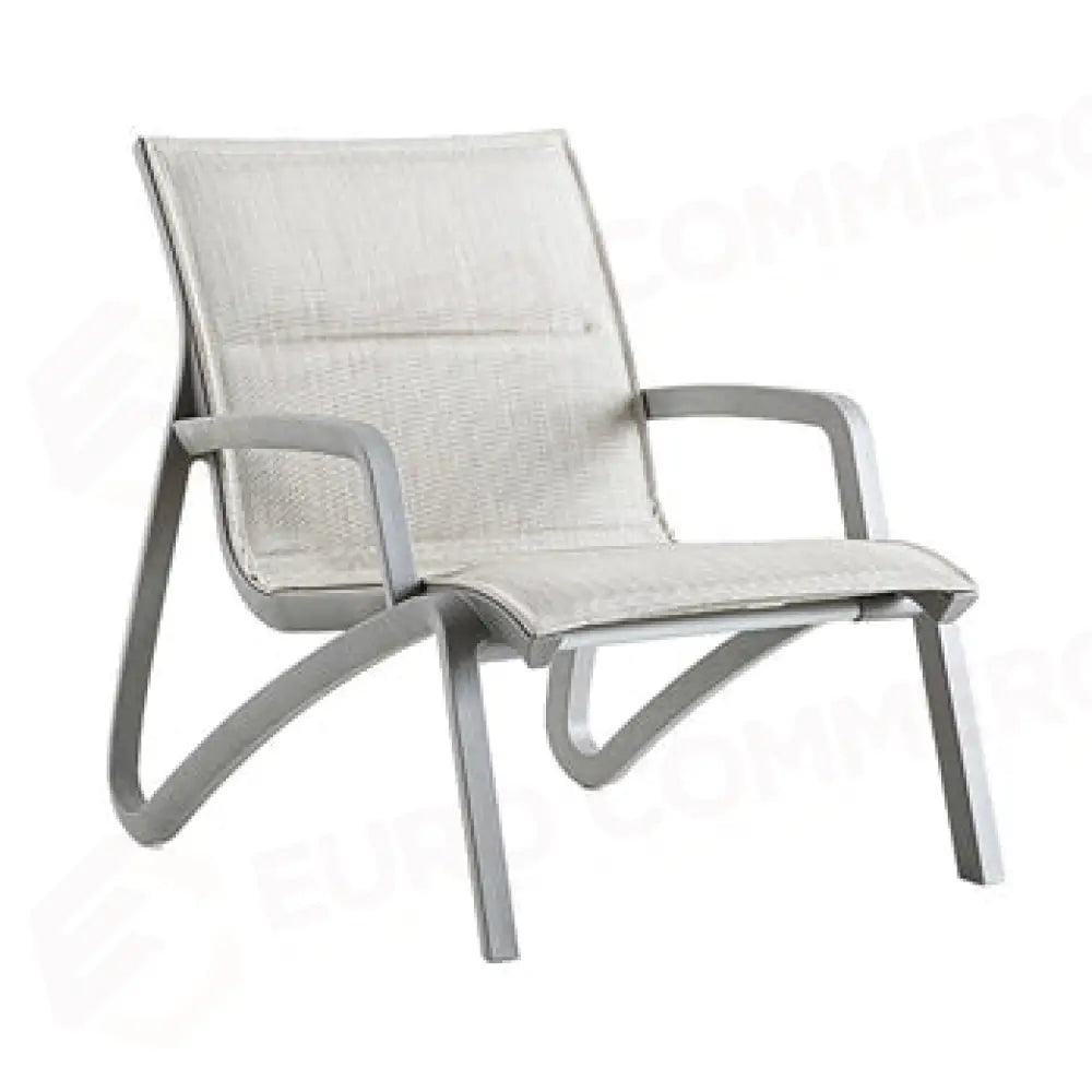 SUNSET COMFORT LOW POLTRONA - GROSFILLEX - SEDIE E POLTRONE