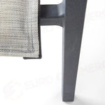 SUNSET COMFORT LOW POLTRONA - GROSFILLEX - SEDIE E POLTRONE