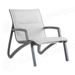SUNSET COMFORT LOW POLTRONA - GROSFILLEX - SEDIE E POLTRONE