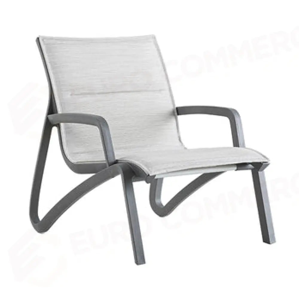SUNSET COMFORT LOW POLTRONA - GROSFILLEX - SEDIE E POLTRONE