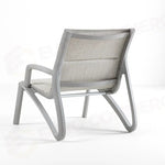 SUNSET COMFORT LOW POLTRONA - GROSFILLEX - SEDIE E POLTRONE