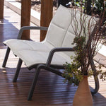 SUNSET COMFORT LOW POLTRONA - GROSFILLEX - SEDIE E POLTRONE