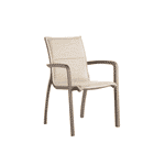 SUNSET COMFORT POLTRONA - GROSFILLEX - SEDIE E POLTRONE