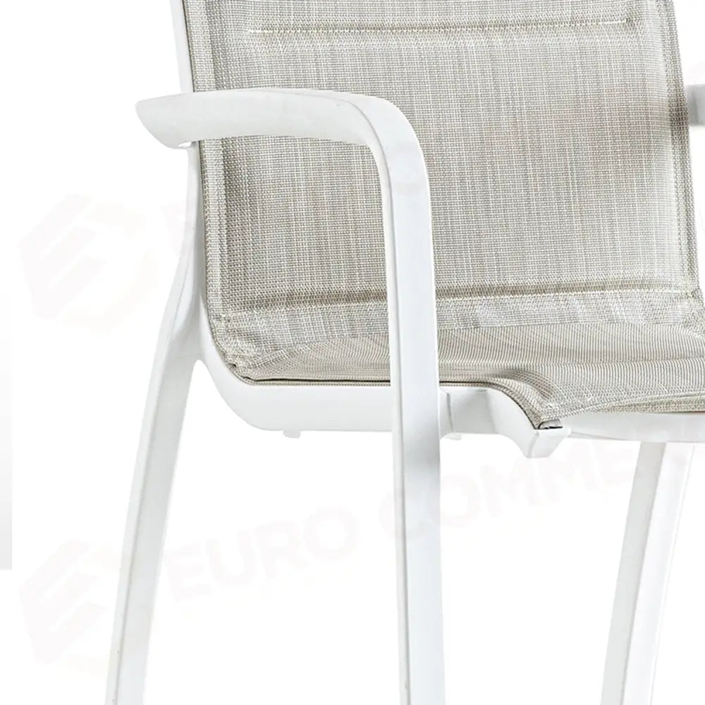 SUNSET COMFORT POLTRONA - GROSFILLEX - SEDIE E POLTRONE