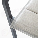 SUNSET COMFORT POLTRONA - GROSFILLEX - SEDIE E POLTRONE