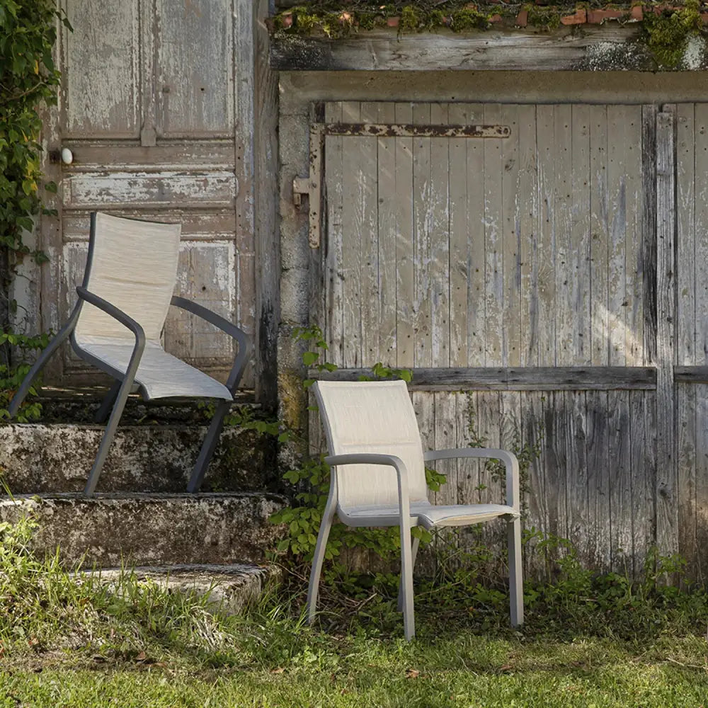 SUNSET COMFORT POLTRONA - GROSFILLEX - SEDIE E POLTRONE