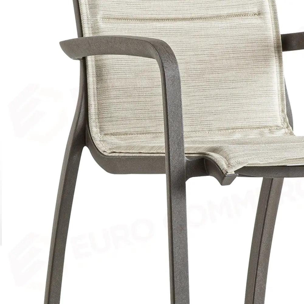 SUNSET COMFORT POLTRONA - GROSFILLEX - SEDIE E POLTRONE