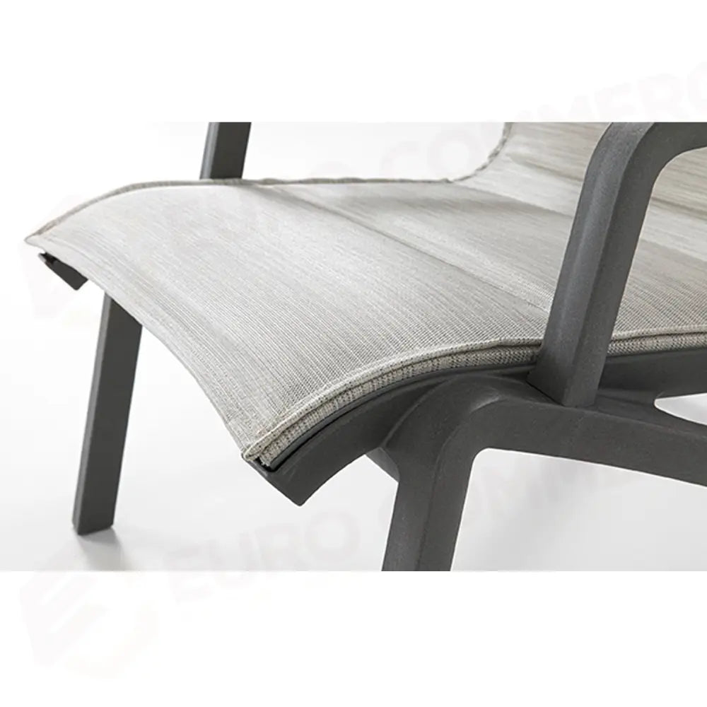 SUNSET COMFORT POLTRONA - GROSFILLEX - SEDIE E POLTRONE