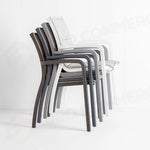 SUNSET COMFORT POLTRONA - GROSFILLEX - SEDIE E POLTRONE