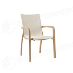 SUNSET ’GREEN EDITION’ POLTRONA - GROSFILLEX - SEDIE E POLTRONE