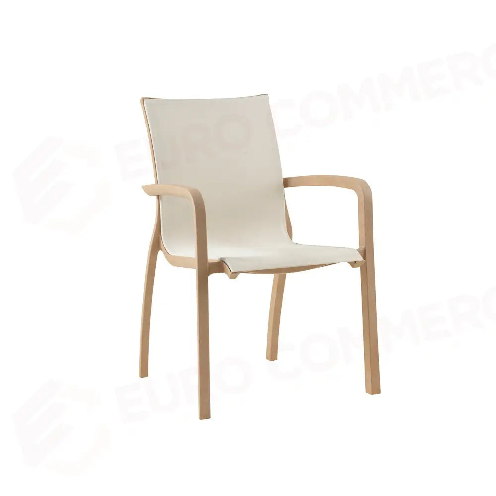 SUNSET ’GREEN EDITION’ POLTRONA - GROSFILLEX - SEDIE E POLTRONE
