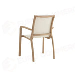 SUNSET ’GREEN EDITION’ POLTRONA - GROSFILLEX - SEDIE E POLTRONE