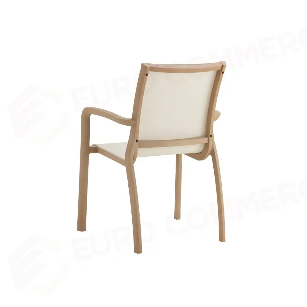 SUNSET ’GREEN EDITION’ POLTRONA - GROSFILLEX - SEDIE E POLTRONE