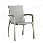 SUNSET ’GREEN EDITION’ POLTRONA - GROSFILLEX - SEDIE E POLTRONE