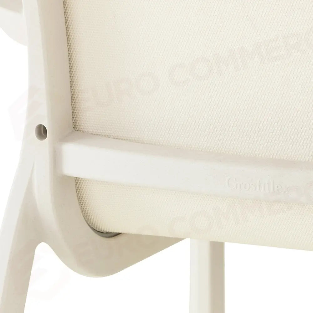 SUNSET ’GREEN EDITION’ POLTRONA - GROSFILLEX - SEDIE E POLTRONE