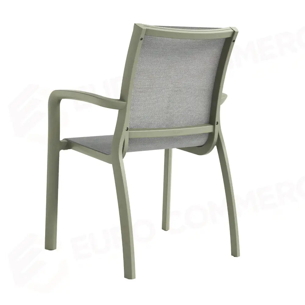 SUNSET ’GREEN EDITION’ POLTRONA - GROSFILLEX - SEDIE E POLTRONE