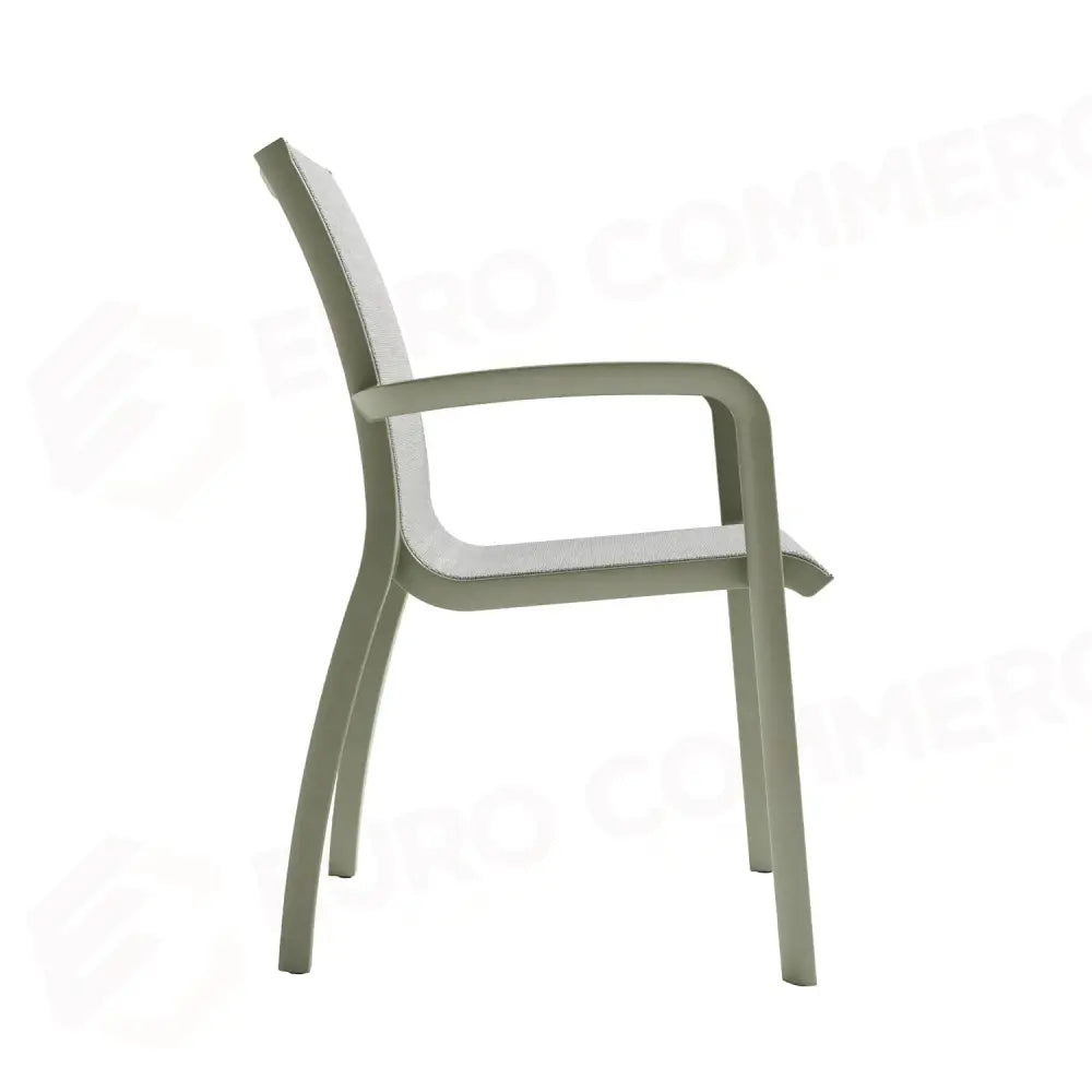 SUNSET ’GREEN EDITION’ POLTRONA - GROSFILLEX - SEDIE E POLTRONE