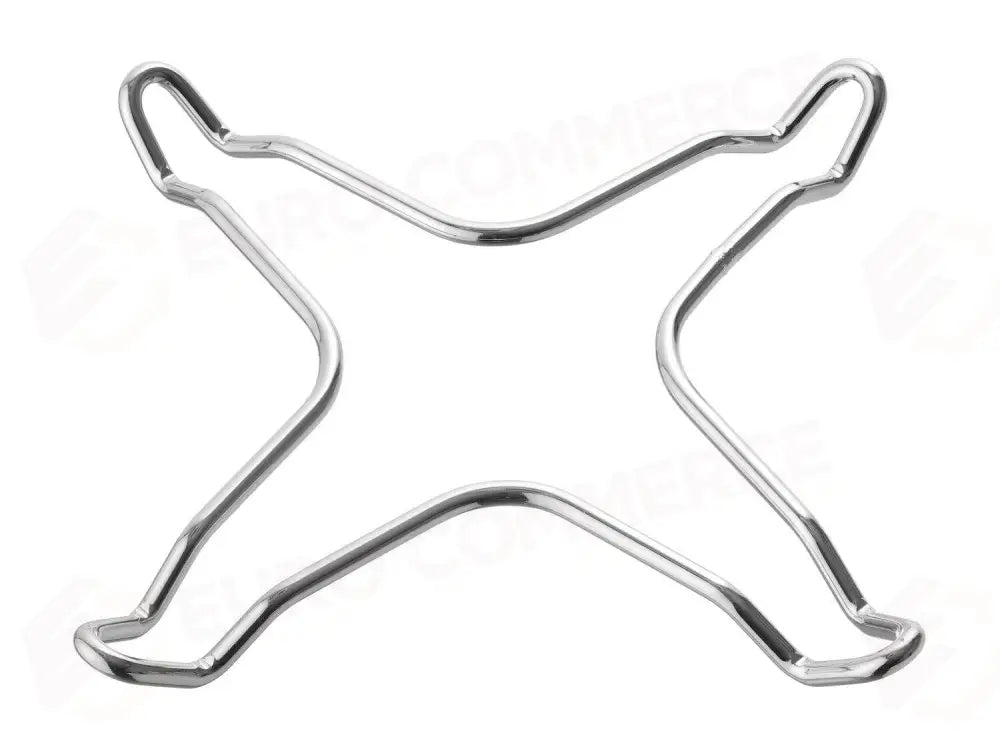 SUPPORTO ADATTATORE PER PENTOLE 255X255X(H)25MM - HENDI