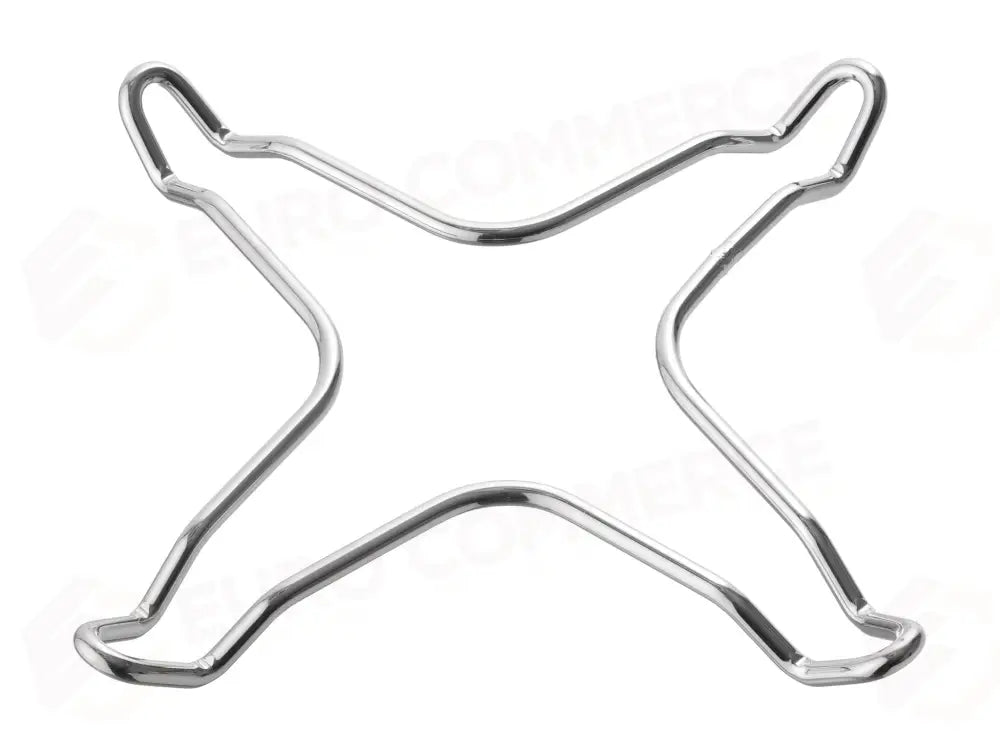 SUPPORTO ADATTATORE PER PENTOLE HENDI 255X255X(H)25MM - 839997