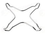 SUPPORTO ADATTATORE PER PENTOLE HENDI 255X255X(H)25MM - 839997