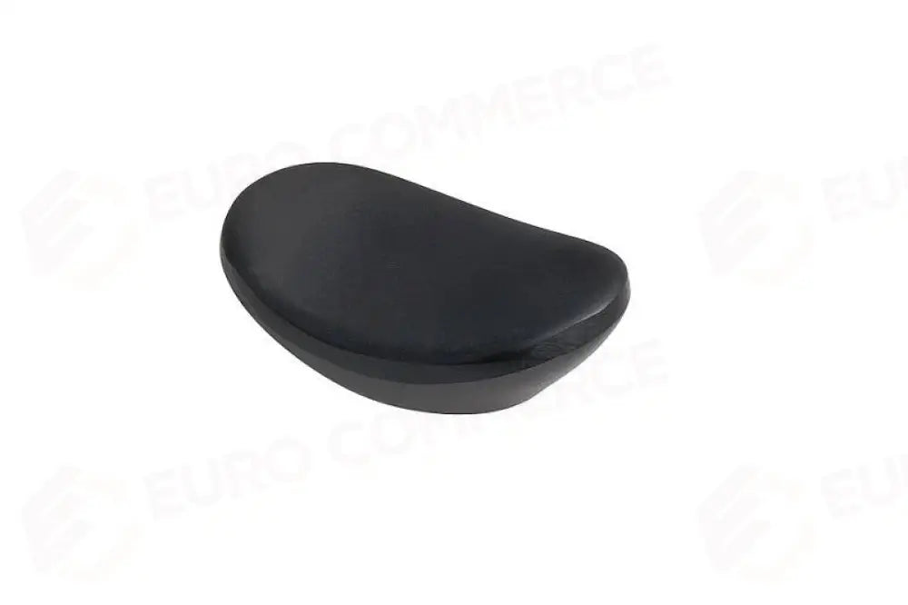 SUPPORTO BACCHETTE SUSHI NERO - 5 CM - T8117 - LEONE - MELAMINA NERA