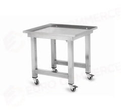 SUPPORTO CARRELLATO CM 48X55X54H (RAPTOR) - TAMAI