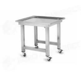 SUPPORTO CARRELLATO CM 48X55X54H (RAPTOR) - TAMAI
