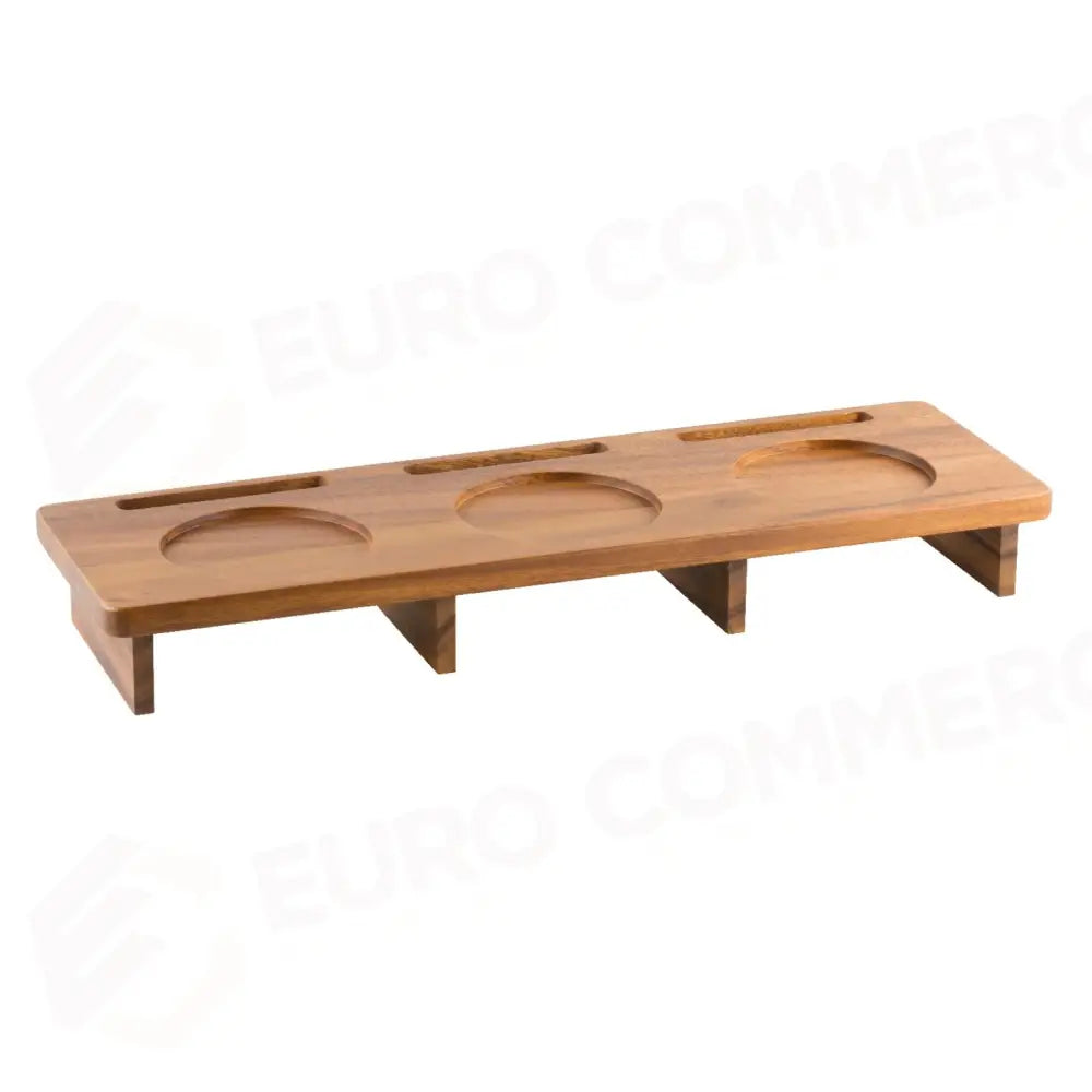 SUPPORTO CASSERUOLA - GHISA SMALTATA - PADERNO