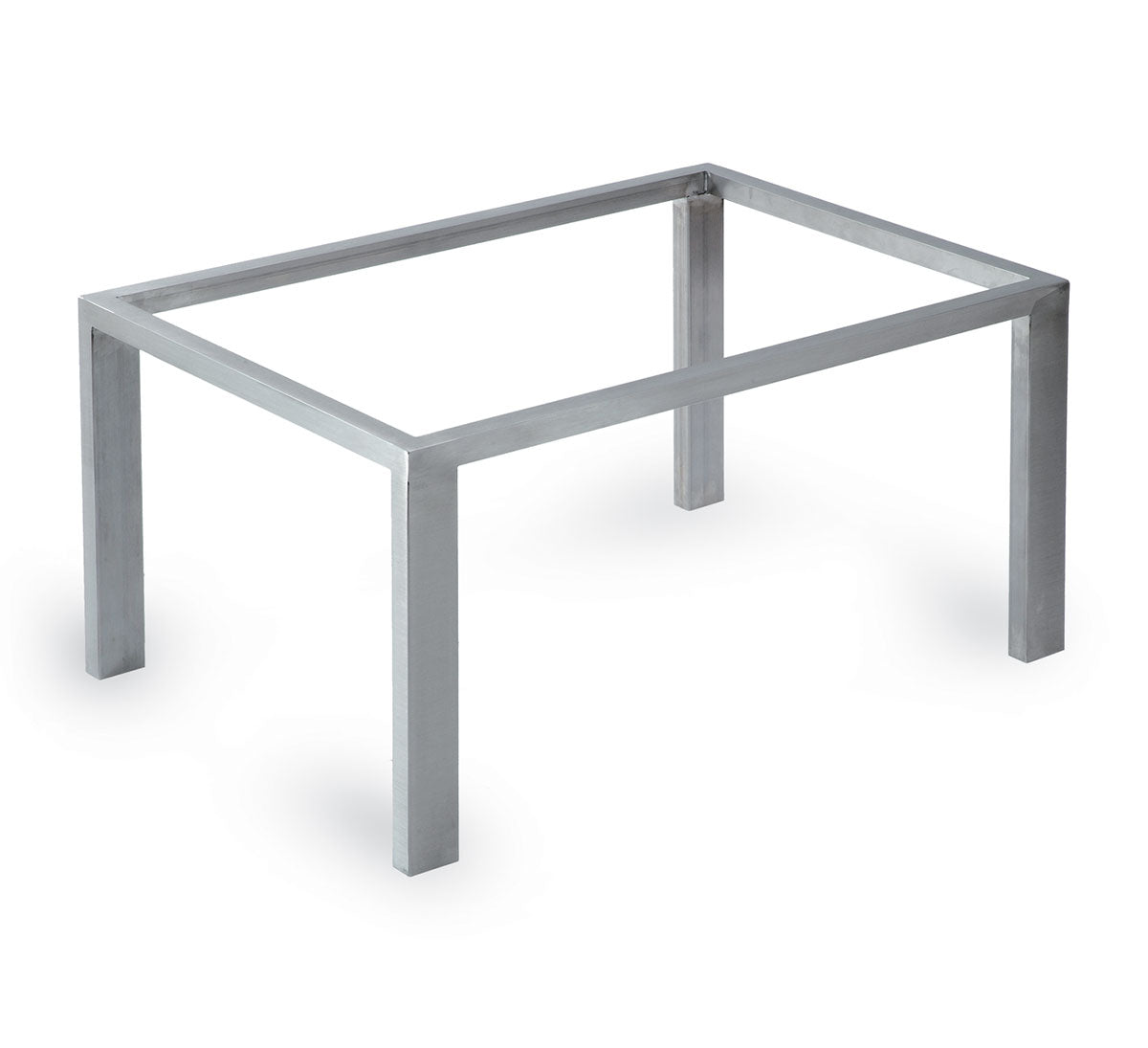 SUPPORTO PER CESTO RACCOGLIPOSATE CM 60X40X30H (TORNADO EVO) - TAMAI