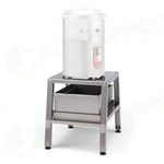SUPPORTO CON FILTRO PI-10 / PI-20 / PES-20 (SALDATI) - 2009250 - SAMMIC