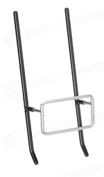 SUPPORTO COPERCHIO HENDI 2 PEZZI 224X52X(H)105MM - 470534
