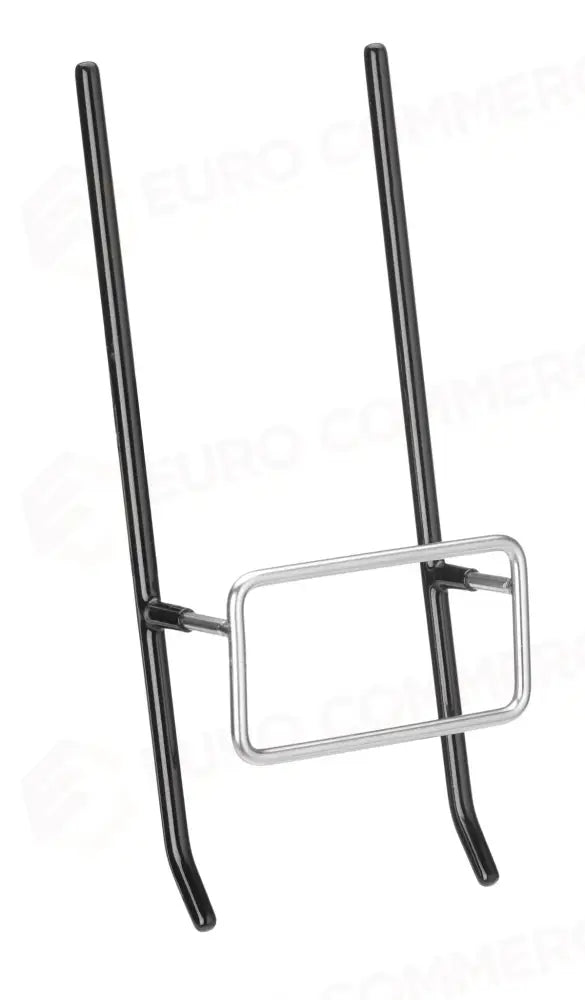 SUPPORTO COPERCHIO HENDI 2 PEZZI 224X52X(H)105MM - 470534