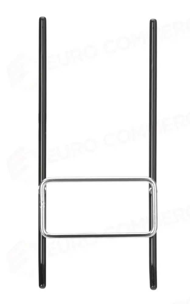 SUPPORTO COPERCHIO HENDI 2 PEZZI 224X52X(H)105MM - 470534