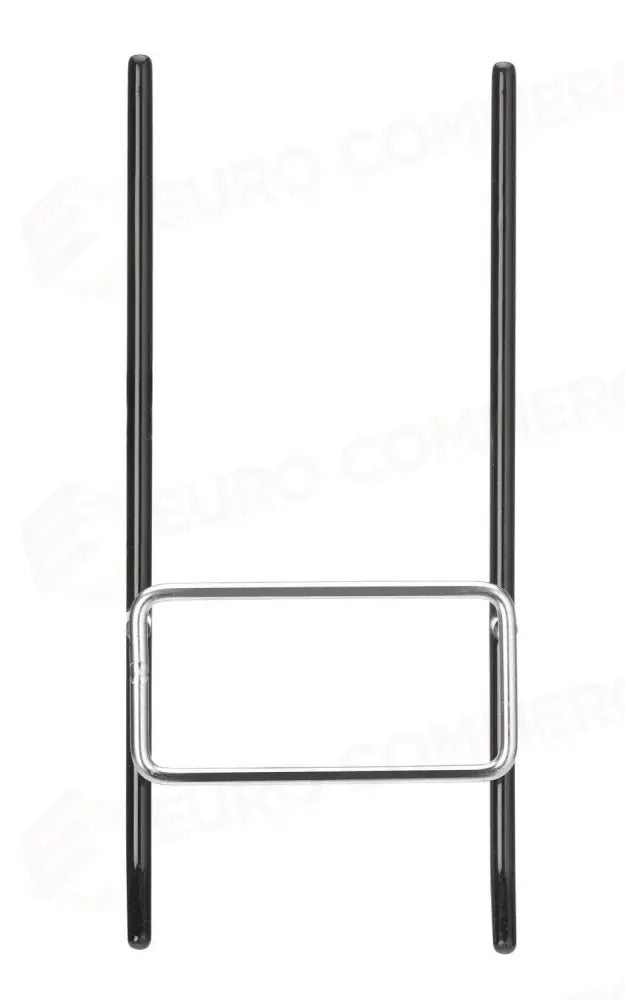 SUPPORTO COPERCHIO 2 PEZZI 224X52X(H)105MM - HENDI