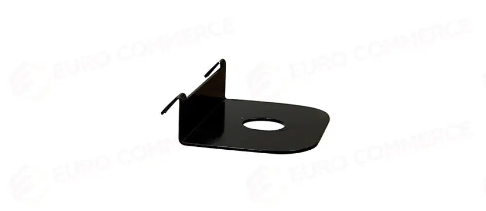SUPPORTO DA COLONNA X FLACONE GEL IGIEN. - 136705 - MORINI
