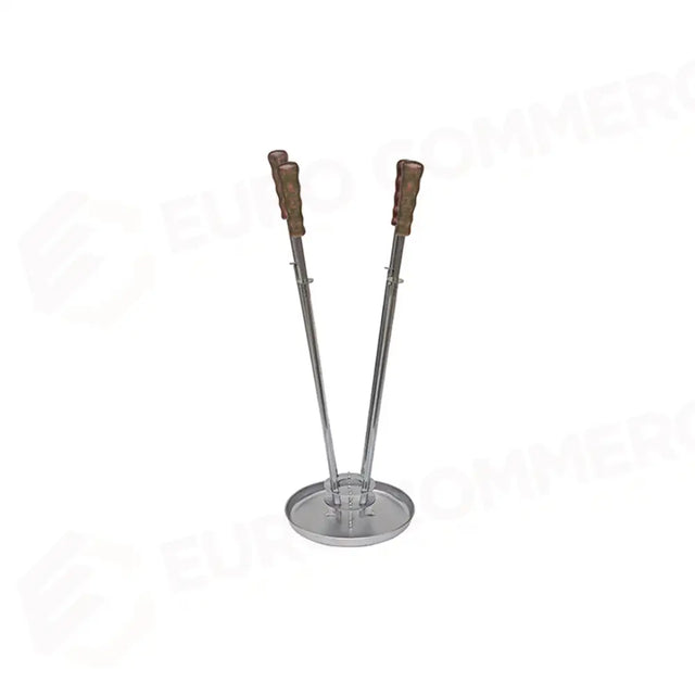SUPPORTO DA TAVOLO PER 4 SPADE - ELANGRILL