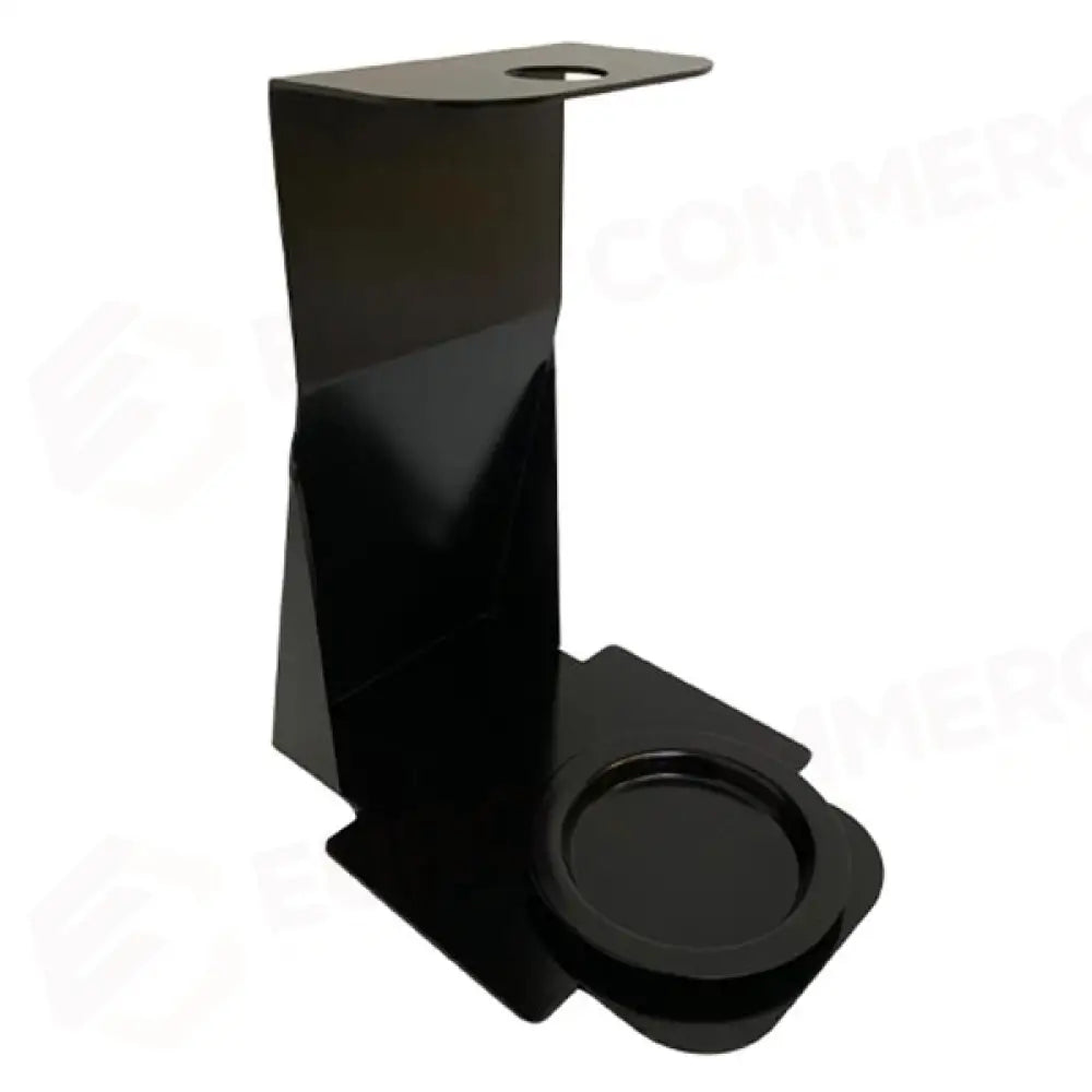 SUPPORTO DA TAVOLO PER FLACONE GEL IGIENIZZANTE - TOTEM EVOLUTION - 779053 - ATTREZZATURA