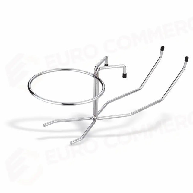 SUPPORTO DA TAVOLO PER SECCHIELLO CHAMPAGNE - 349-001 - KAREL