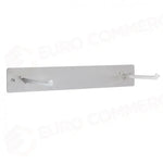 SUPPORTO DISCHI-GRIGLIE +/D · PARETE - 1010242 - SAMMIC